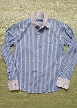 Рубашка от ,, ralph lauren,,6
