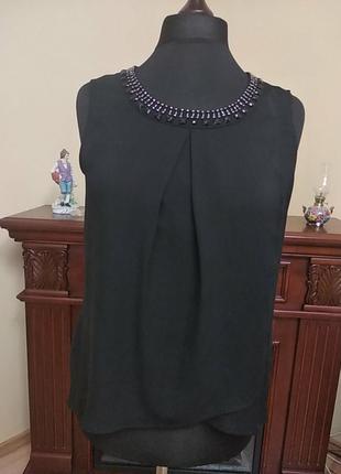 Распродажа!нарядная блуза