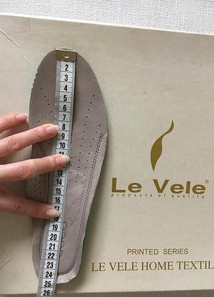 Ecco черевики шкіряні,p38,5 6