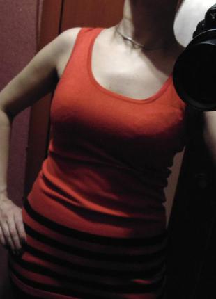 Оригинальная кофта - двойка