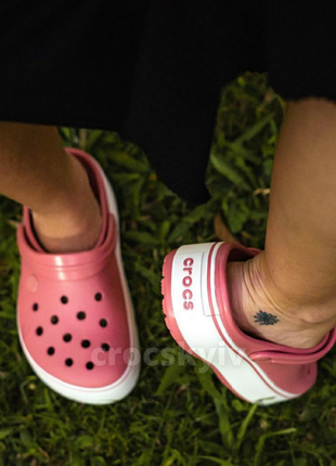 Crocband Shoes