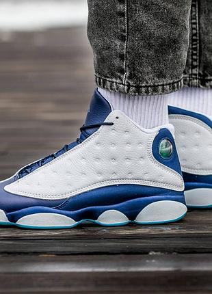 Мужские кроссовки 4