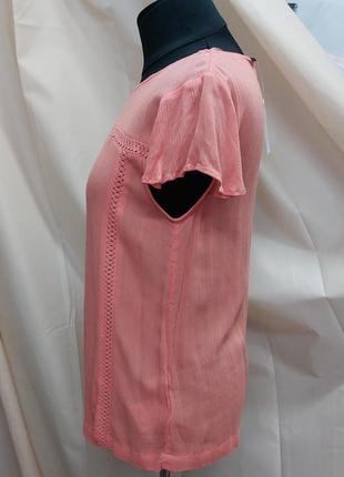 *блузка персикового цвета3 фото