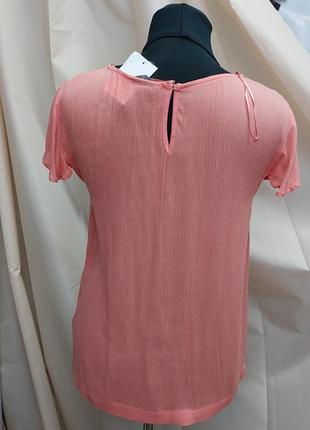 *блузка персикового цвета2 фото