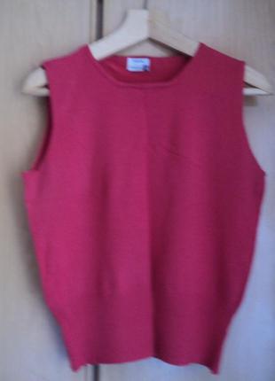 Жилет жіночий розмір 50