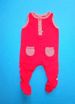 Человечек на 0-3 мес