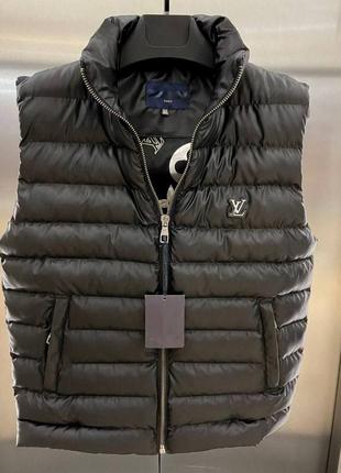 Мужская жилетка люкс качества 🔥