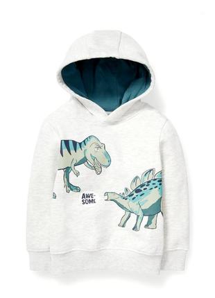 Толстовка c&a