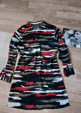 Сорочка 9-12 h&m.