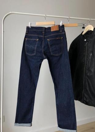 Nudie jeans джинси2 фото
