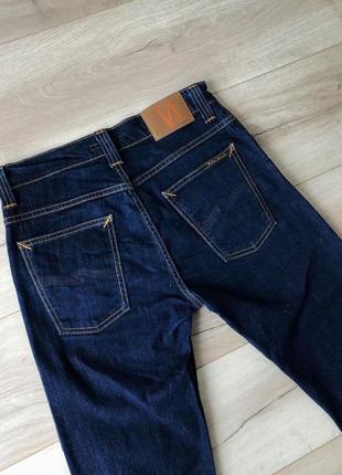 Nudie jeans джинси6 фото