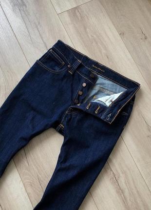 Nudie jeans джинси4 фото
