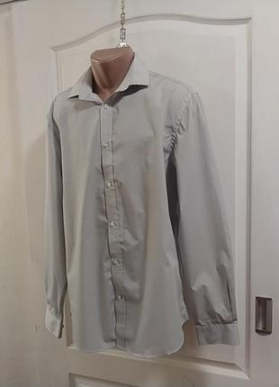 Чоловіча сорочка