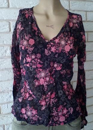 Очень красивая блузка  atmosphere