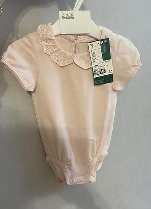 Бодіки h&m