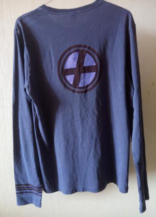 Базова кофта fire+ice