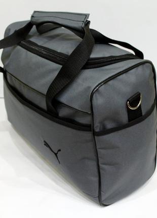 Сумка, сумка дорожная, спортивная сумка, ручная кладь1 фото