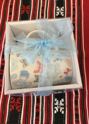 Чашка для коханої.