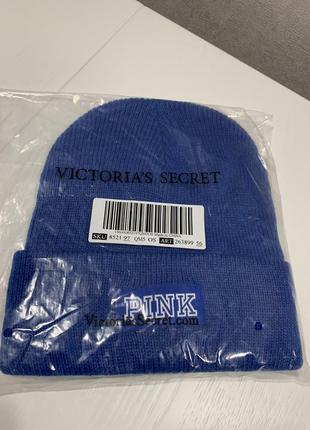 Шапки victoria ́s secret бенные