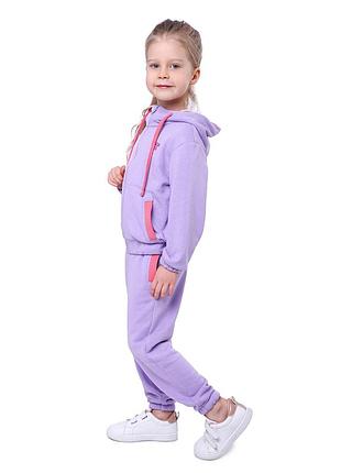 Спортивный костюм leslie k075211 от тм timbo2 фото