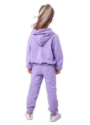 Спортивный костюм leslie k075211 от тм timbo3 фото