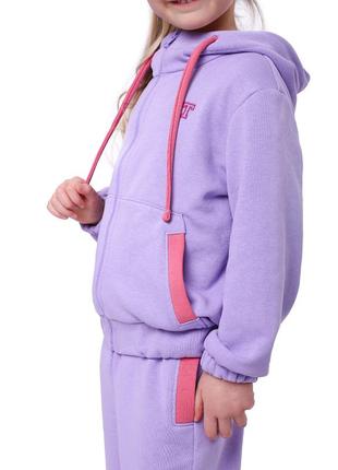 Спортивный костюм leslie k075211 от тм timbo5 фото