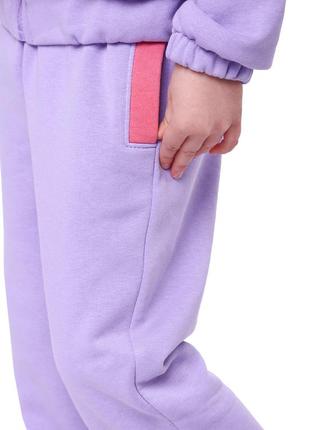 Спортивный костюм leslie k075211 от тм timbo6 фото