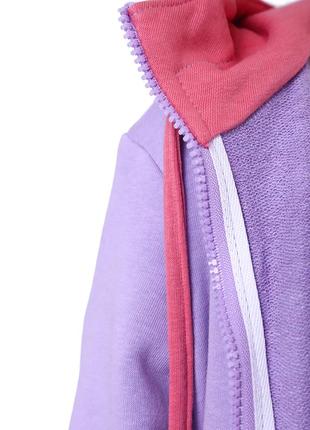 Спортивный костюм leslie k075211 от тм timbo7 фото