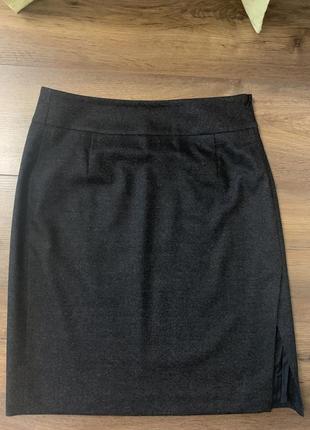 Спідниця hugo boss(оригінал)