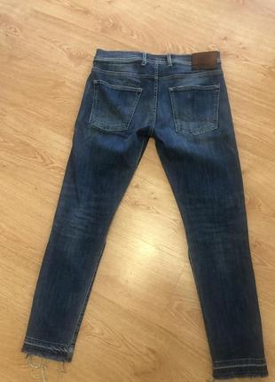 Джинси