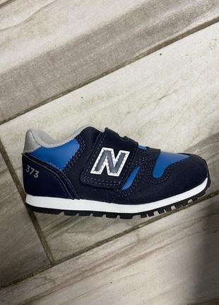 Кроссовки new balance