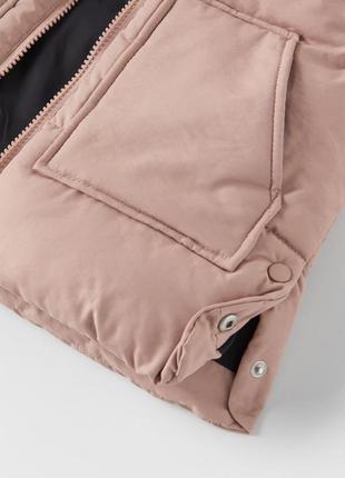 Жилетка zara3 фото