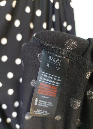 Сукня горох 42 ,14 5