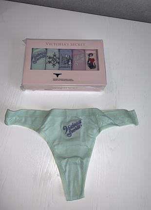 Трусики victoria's secret , s. оригінал