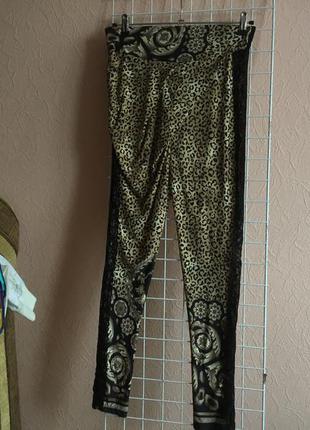 Женские легинсы