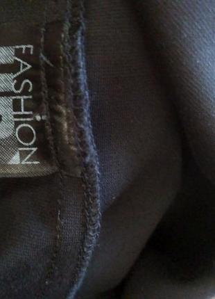 Плаття чорного кольору) 4