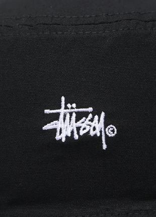 Панамка двухсторонняя stussy панама palace ripndip carhartt supreme7 фото