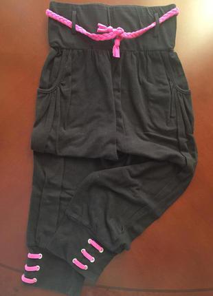 Капрі з матней 146-152см