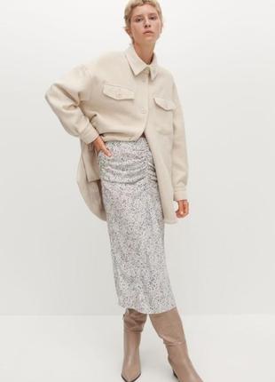 Спідниця міді 2