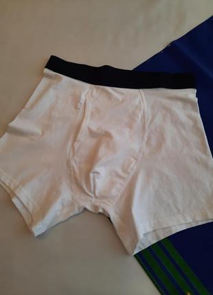Брендові труси боксерки primark, розмір s/м