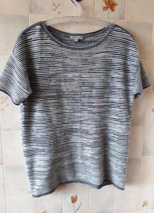 Туника коротуое платье с молниями по бокам