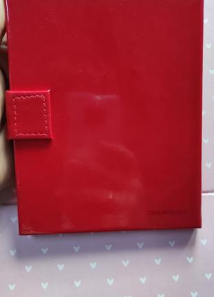 Набор декоративной косметики тени блек румяна орифлейм oriflame