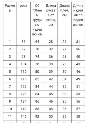 Колоритна вишиванка миколка4 фото