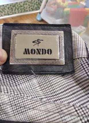 Mondo штаны