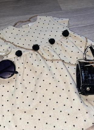 Платье zara