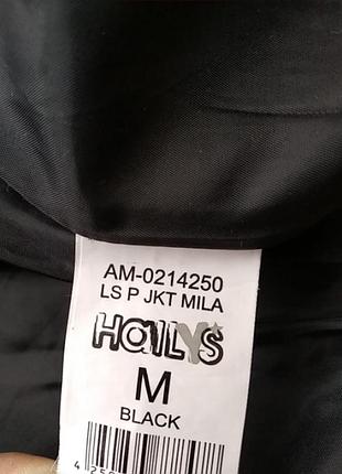 Куртка з кишенями 6