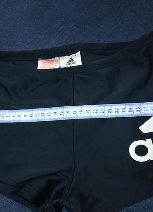 Спортивные шорты adidas s/xs3 фото