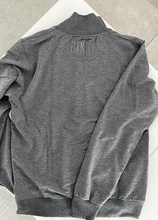 Кофта мужская bikkembergs олимпийка свитшот костюм 2