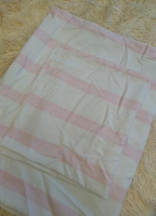 Підодіяльник+наволочка