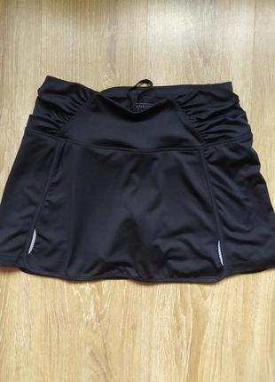 Теннисная юбка athleta